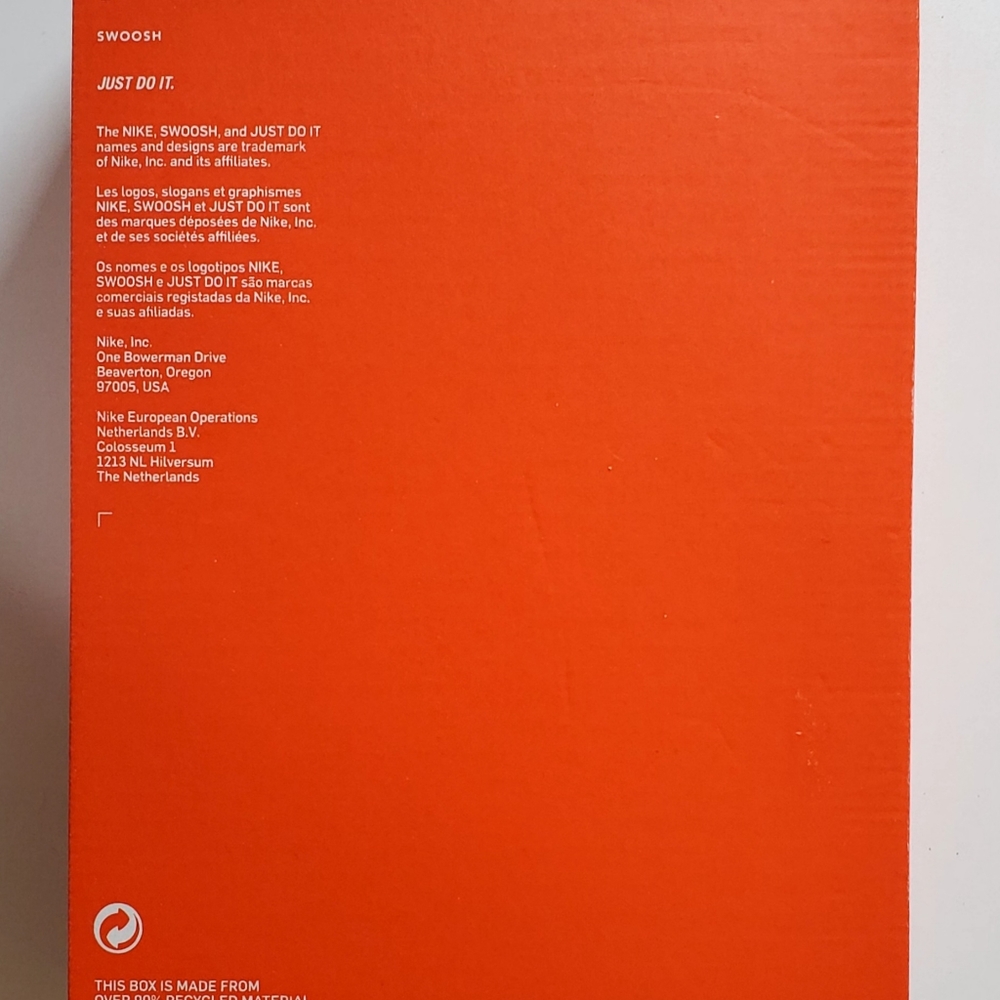 Air Jordan Retro 4 Legend Blue (2015) - Men's 9 - Picture 11 of 11